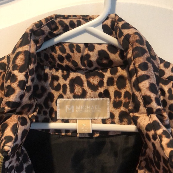 EUC Michael Kors ladies vest - Picture 2 of 3